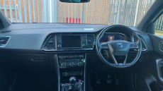 SEAT Ateca 1.5 TSI EVO Xcellence Lux [EZ] 5dr Petrol Estate